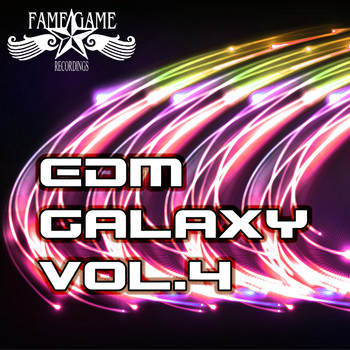 Various Artists - EDM Galaxy, Vol. 4