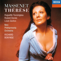 Richard Bonynge - Massenet: Thérèse