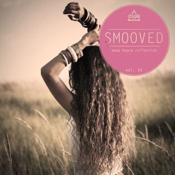 Various Artists - Smooved - Deep House Collection, Vol. 16
