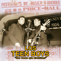 Teen Boys - Dos Voces Que Electrizan