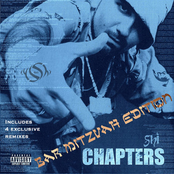 Shi 360 - Chapters: Jewish Rap Bar Mitzvah