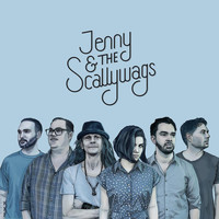 Jenny & the Scallywags - Jenny & the Scallywags