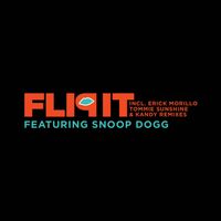Charlotte Devaney - Flip It (The Edit) (Remixes)