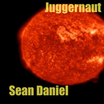 Sean Daniel - Juggernaut
