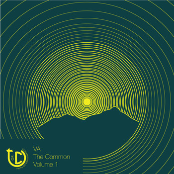 Various Artists - The Common, Vol. 1