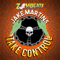 Jake Martins - Take Control