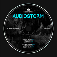 AudioStorm - Power Brain (Explicit)