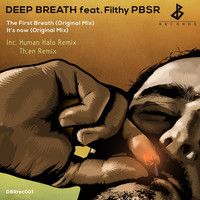 Deep Breath - The First Breath