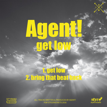 Agent! - Get Low