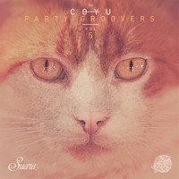 Coyu - Party Groovers, Vol. 5