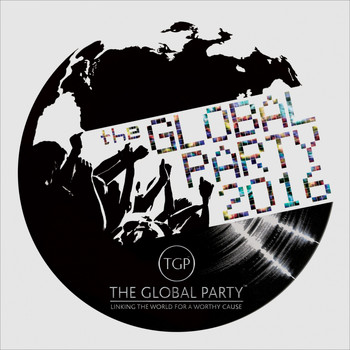 Various Artists - The Global Party Album 2016