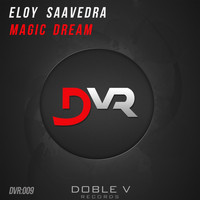 Eloy Saavedra - Magic Dream
