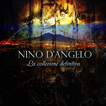 Nino D'Angelo - Nino D'Angelo