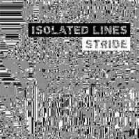 Isolated Lines - Stride