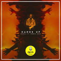 Ruxell - Hands Up (Explicit)