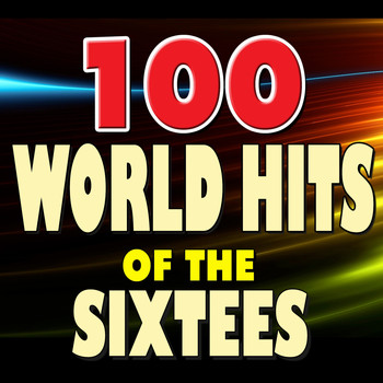 Various Artists - 100 World Hits of the 60's