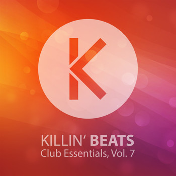 Various Artists - Killin' Beats Club Esentials, Vol. 7