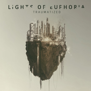 Lights of Euphoria - Traumatized