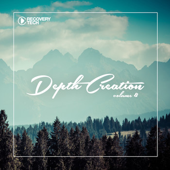 Various Artists - Depth Creation, Vol. 8