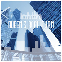 Bugen's Rock Turn - Skyscraper