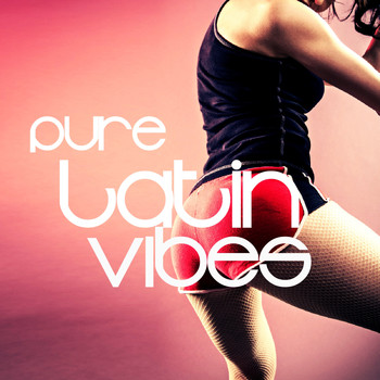 Various Artists - Pure Latin Vibes