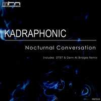 Kadraphonic - Nocturnal Conversation