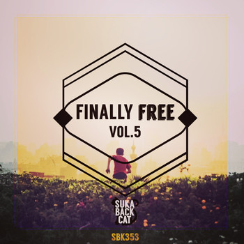 Various Artists - Finally Free, Vol. 5