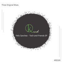 Felix Sanchez - Tech and friends