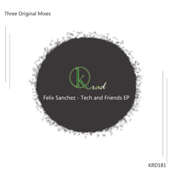 Felix Sanchez - Tech and friends