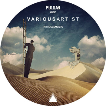 Various Artists - VA Pulsar Music - Primo Elemento