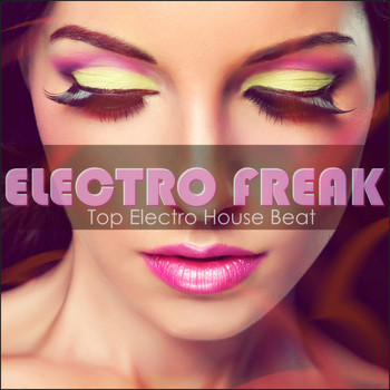 Various Artists - #Electrofreak