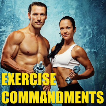 Various Artists - Exercise Commandments