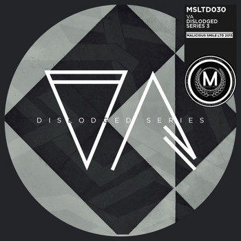 Various Artists - Dislodge Series Vol. 3