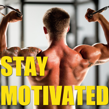 Various Artists - Stay Motivated