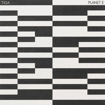 Tiga - Planet E (Dense & Pika Remix)