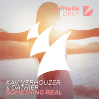 Kav Verhouzer & Gathier - Something Real