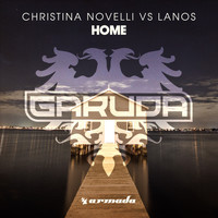 Christina Novelli vs Lanos - Home