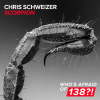Chris Schweizer - Scorpion
