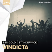 Ben Gold & Standerwick - Vindicta