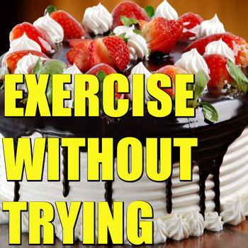 Various Artists - Exercise Without Trying