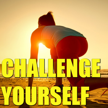 Various Artists - Challenge Yourself