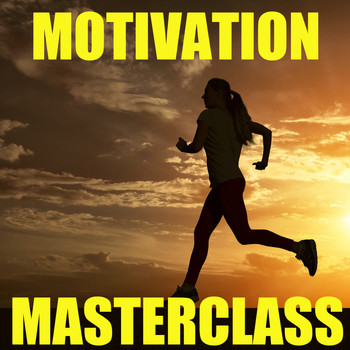 Various Artists - Motivation Masterclass