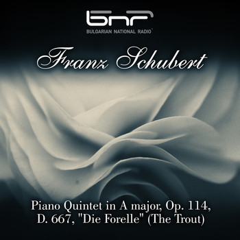 Various Artists - Franz Schubert: Piano Quintet in a Major, Op. 114, D. 667, "Die Forelle"