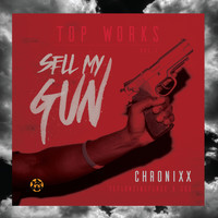 Chronixx - Sell My Gun