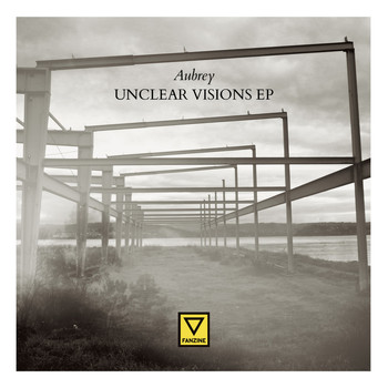 Aubrey - Unclear Visions EP