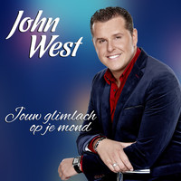 John West featuring Lange Frans - Lekkerding