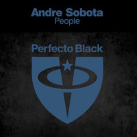 Andre Sobota - People