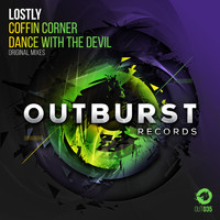 Lostly - Coffin Corner + Dance With the Devil