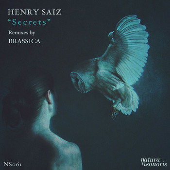 Henry Saiz - Secrets