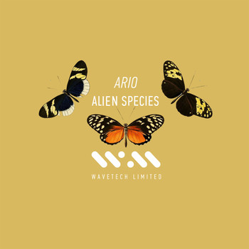 Ario - Alien Species